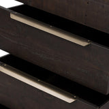 Wyeth 5 Drawer Dresser - Kings Fine Art & Decor