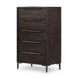 Wyeth 5 Drawer Dresser - Kings Fine Art & Decor