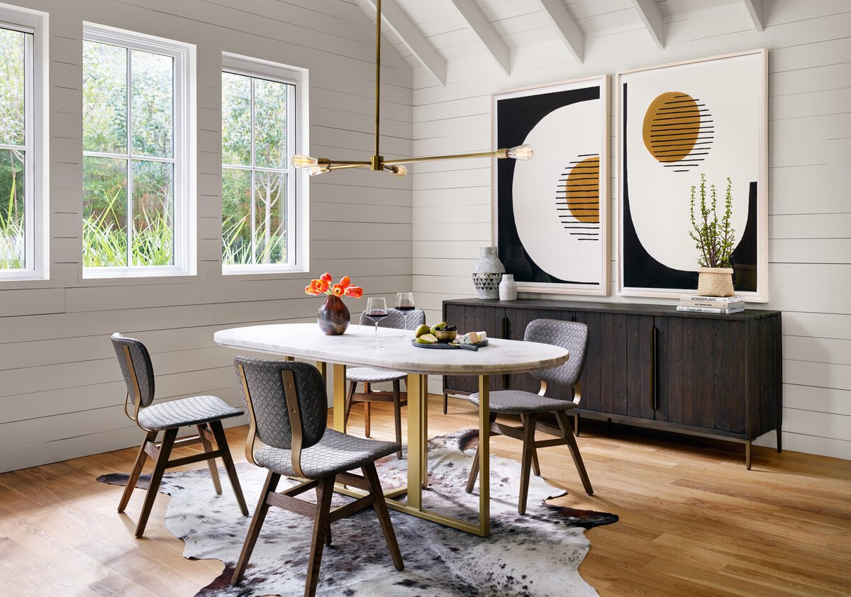 Wyeth Sideboard - Kings Fine Art & Decor