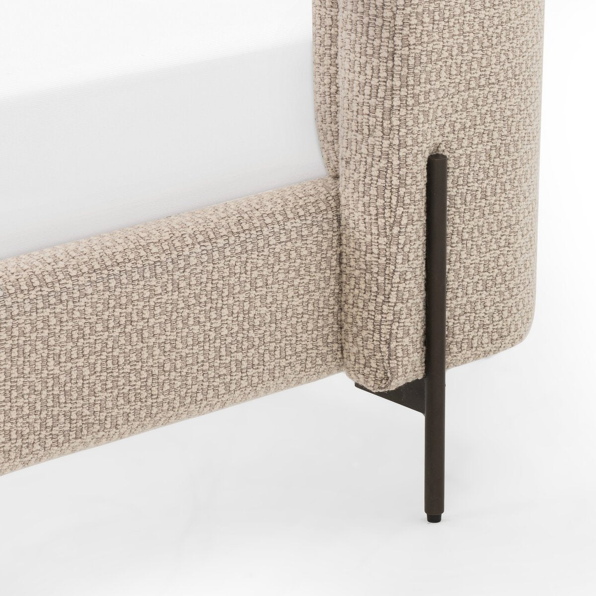 Dobson Bed - Kings Fine Art & Decor