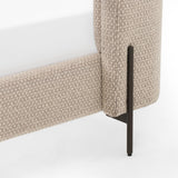 Dobson Bed - Kings Fine Art & Decor