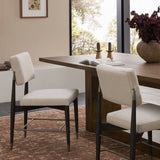 Anton Dining Chair - Kings Fine Art & Decor