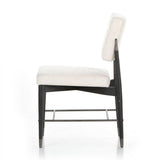 Anton Dining Chair - Kings Fine Art & Decor