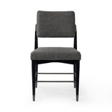 Anton Dining Chair - Kings Fine Art & Decor