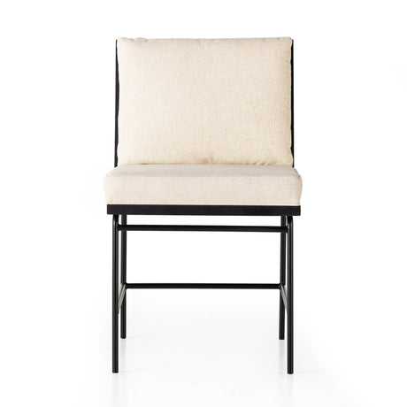 Crete Dining Chair - Kings Fine Art & Decor