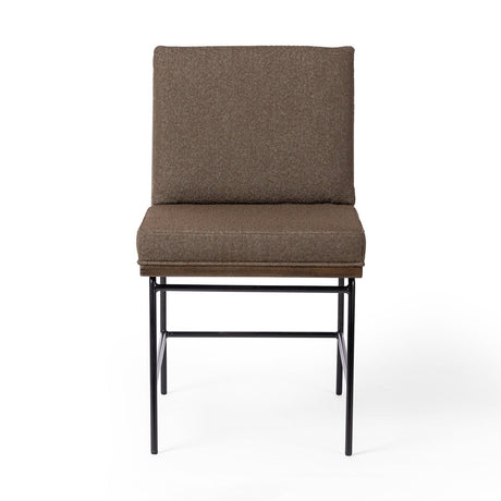 Crete Dining Chair - Kings Fine Art & Decor