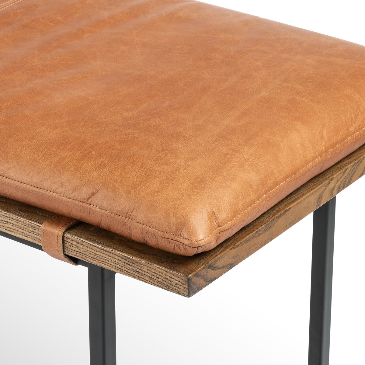 Gabine Accent Bench - Kings Fine Art & Decor