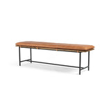 Gabine Accent Bench - Kings Fine Art & Decor
