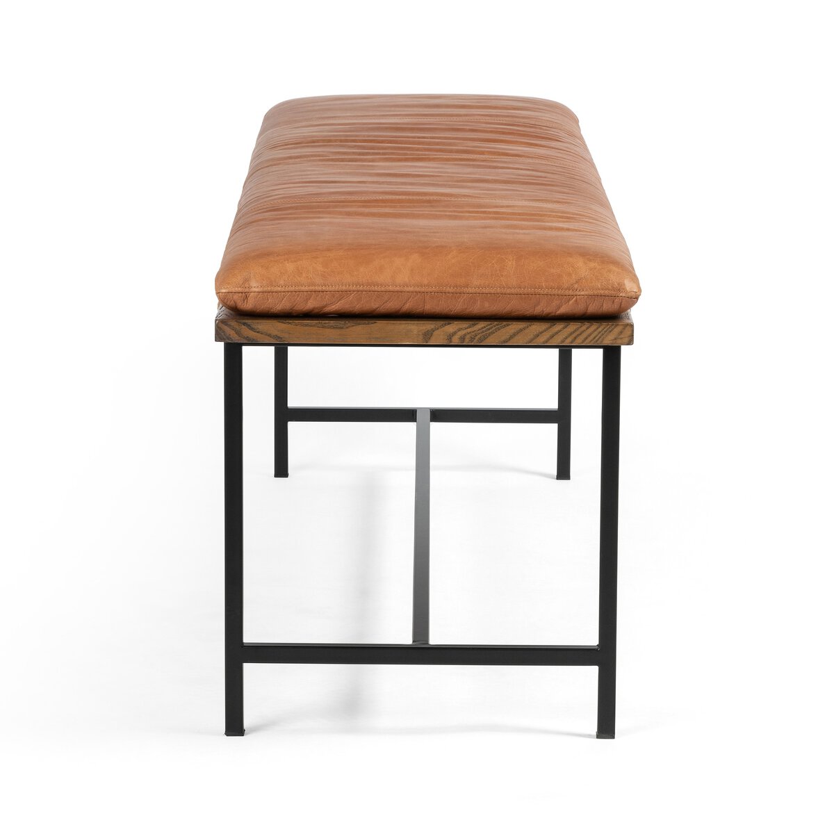Gabine Accent Bench - Kings Fine Art & Decor