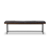 Gabine Accent Bench - Kings Fine Art & Decor