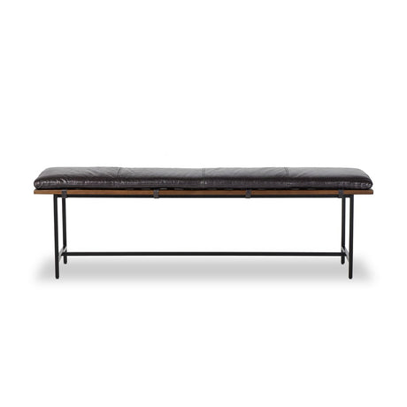 Gabine Accent Bench - Kings Fine Art & Decor