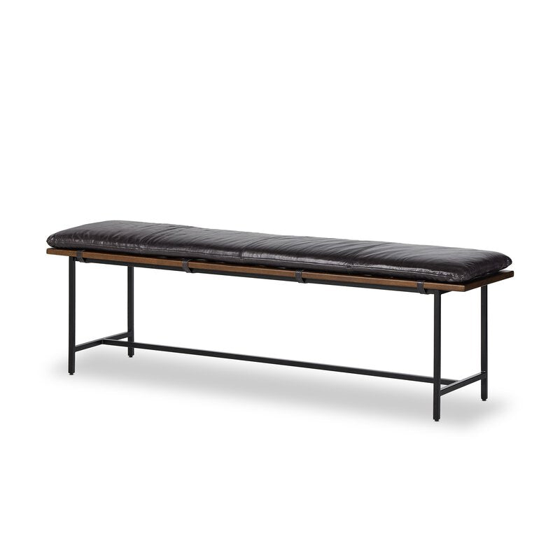 Gabine Accent Bench - Kings Fine Art & Decor