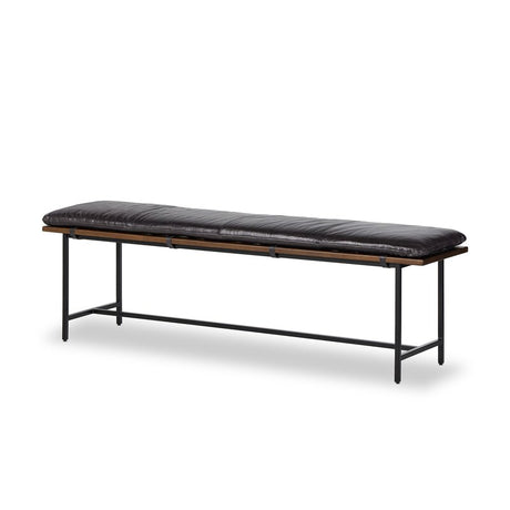 Gabine Accent Bench - Kings Fine Art & Decor