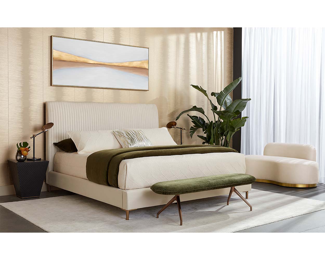 cassey-bench-108428 - view 3
