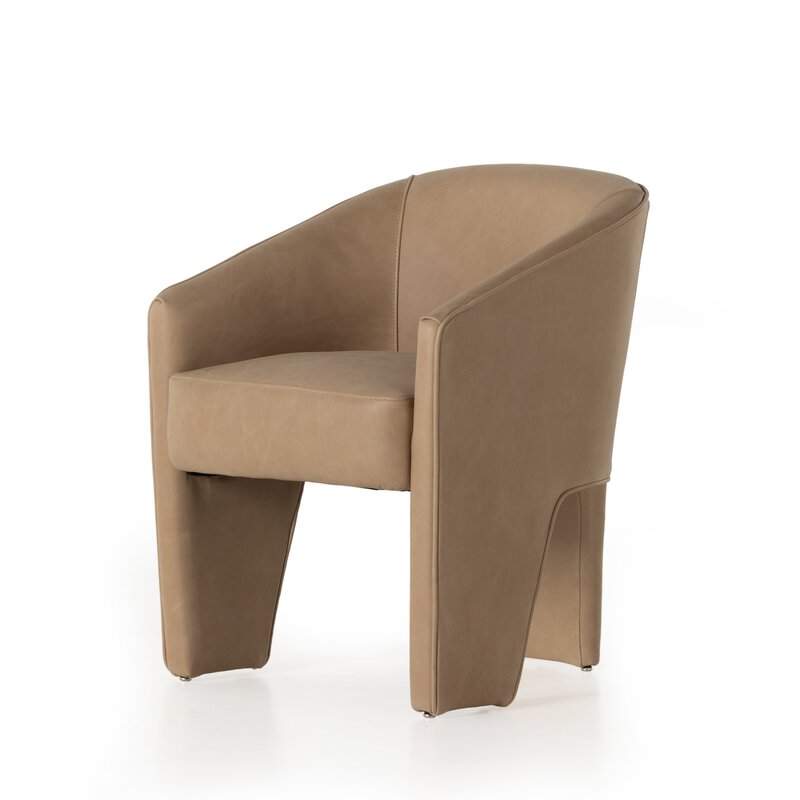 Fae Dining Chair - Kings Fine Art & Decor