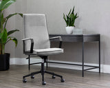 swanson-office-chair-108448 - view 2