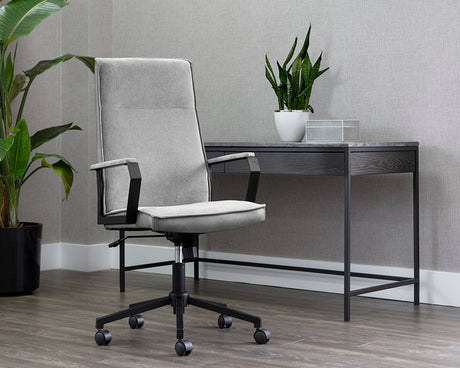 swanson-office-chair-108448 - view 2