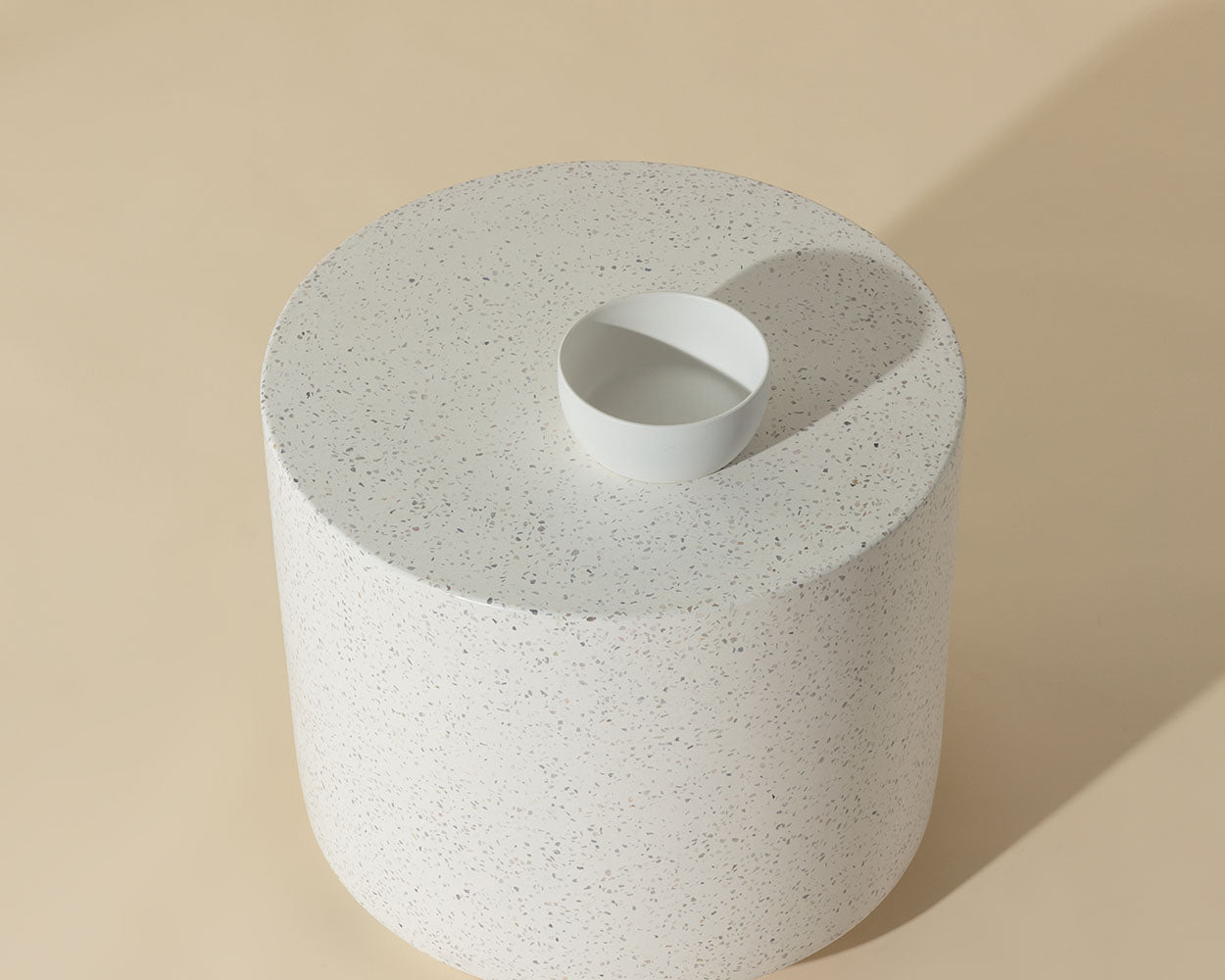 rubin-end-table-terrazzo-108455 - view 5