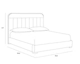 davina-bed-108477 - view 5