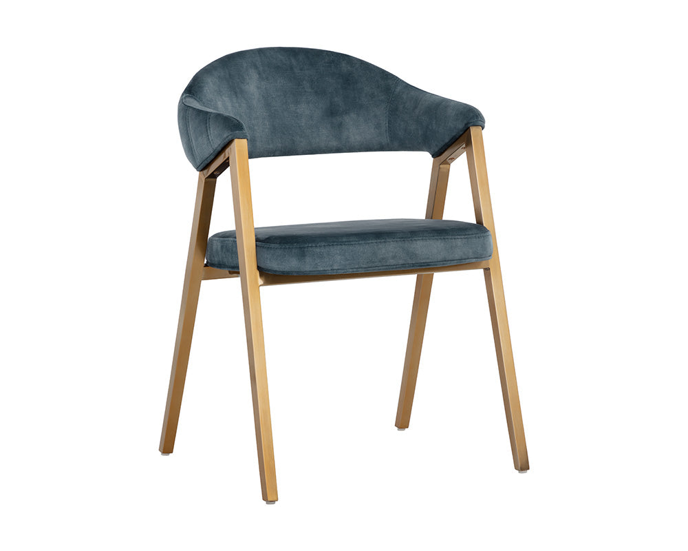 burgos-dining-armchair-106476 - view 22
