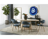 burgos-dining-armchair-106476 - view 23