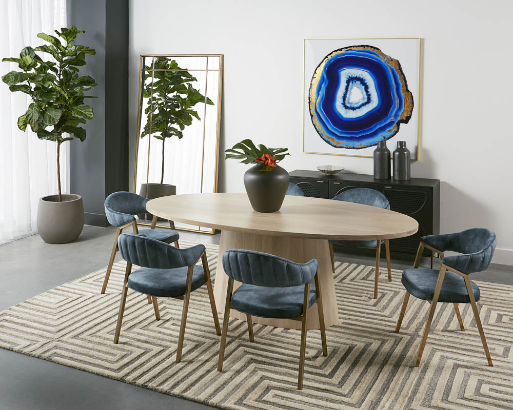 burgos-dining-armchair-106476 - view 24