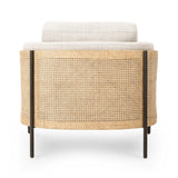 Jayda Chair - Kings Fine Art & Decor