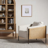 Jayda Chair - Kings Fine Art & Decor