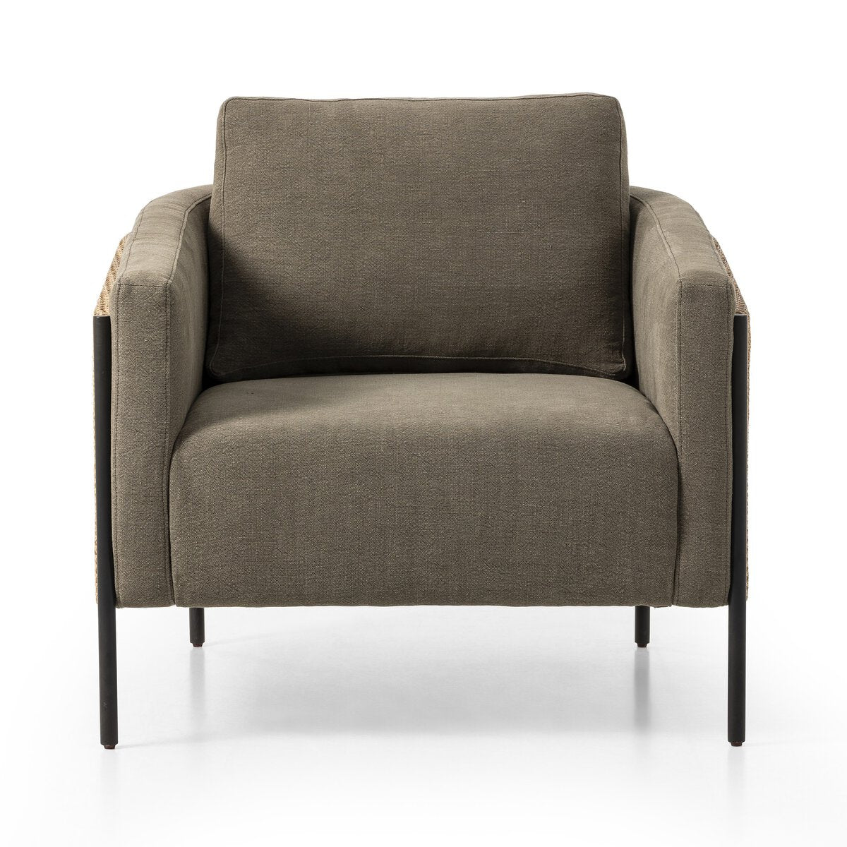Jayda Chair - Kings Fine Art & Decor