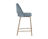 radella-counter-stool-108514 - view 4