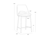 radella-counter-stool-108514 - view 17