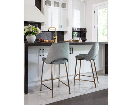 radella-counter-stool-108514 - view 2