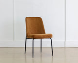zeke-dining-chair-black-108516 - view 2
