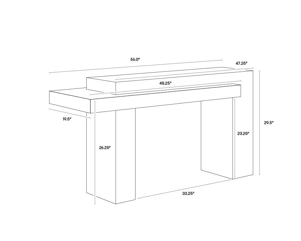 herriot-console-table-108549 - view 9