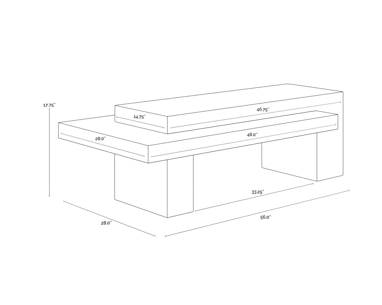 herriot-coffee-table-108550 - view 16