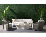 dali-end-table-white-large-108568 - view 2