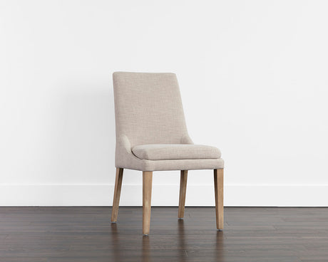 rosine-dining-chair-108574 - view 2