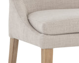 rosine-dining-chair-108574 - view 6