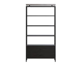 norwood-bookcase-108644 - view 3