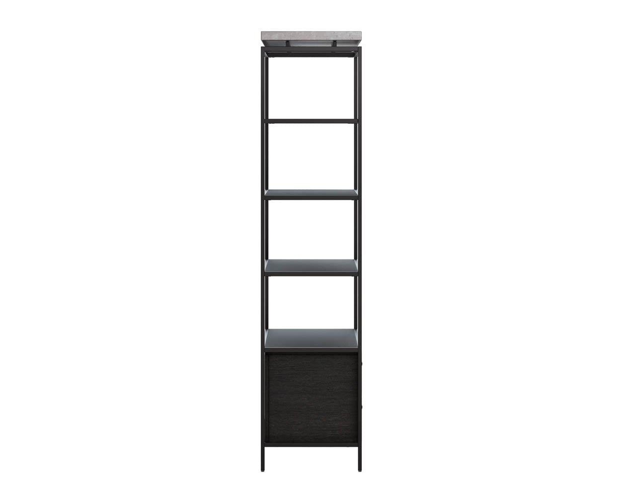 norwood-bookcase-108644 - view 4