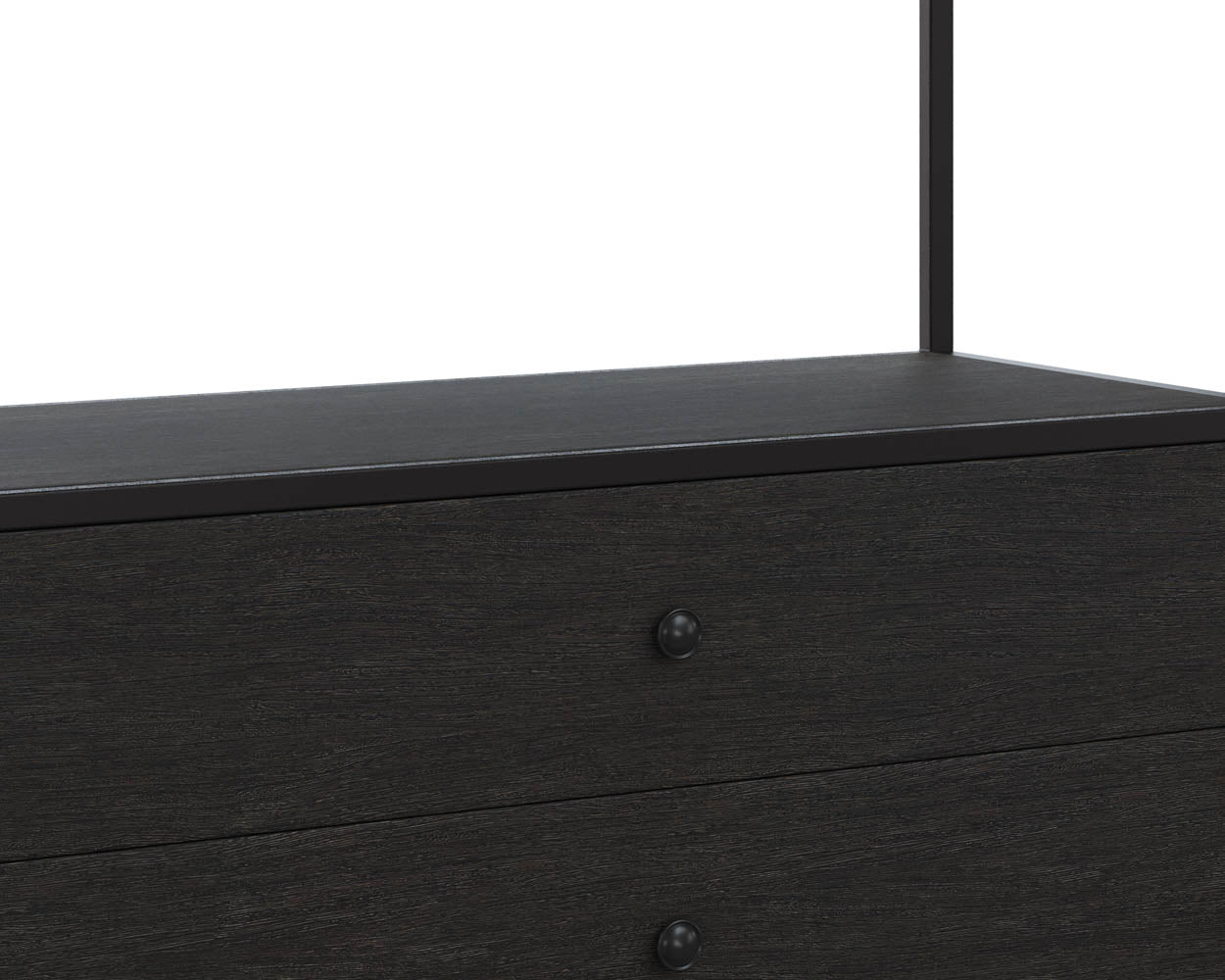 norwood-bookcase-108644 - view 5