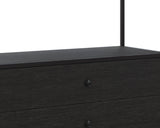 norwood-bookcase-108644 - view 5