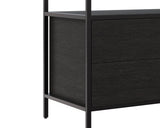 norwood-bookcase-108644 - view 6