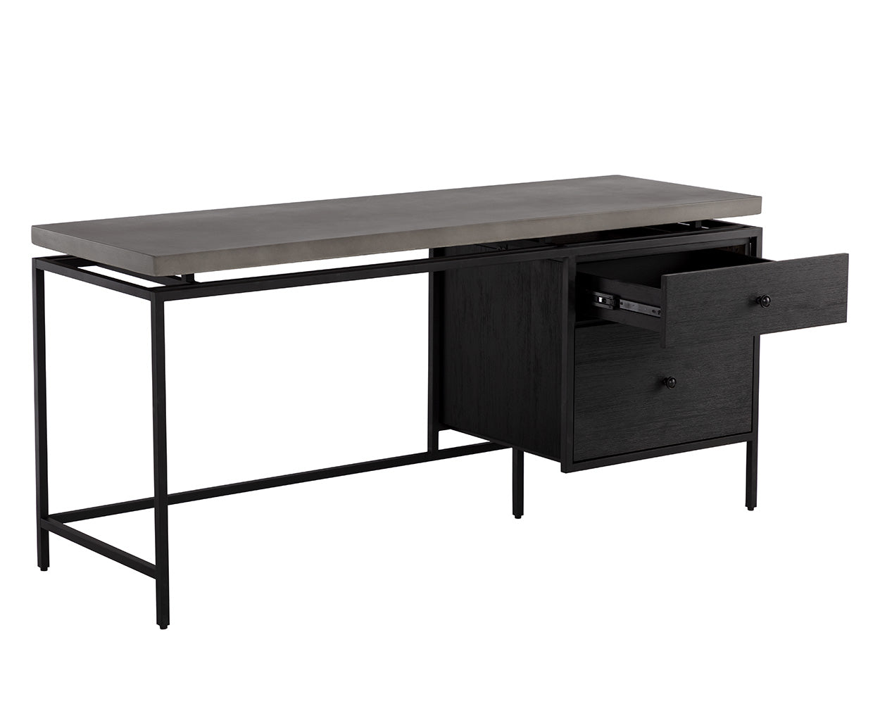 norwood-desk-108645 - view 4