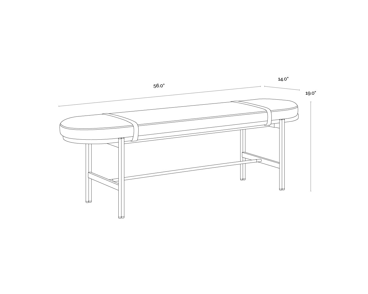 elaine-bench-108688 - view 9