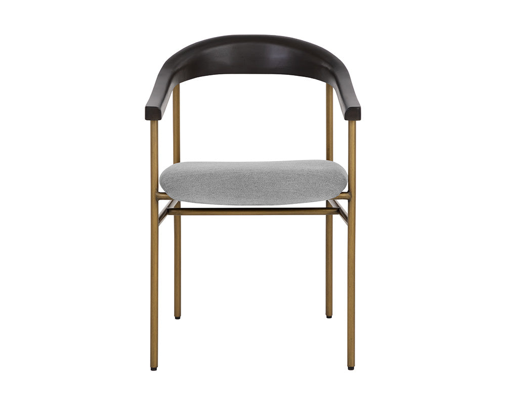 giorgio-dining-armchair-108692 - view 3