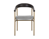 giorgio-dining-armchair-108692 - view 3