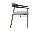 giorgio-dining-armchair-108692 - view 4