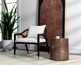 kirsten-lounge-chair-108715 - view 2