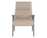 coelho-lounge-chair-108727 - view 3